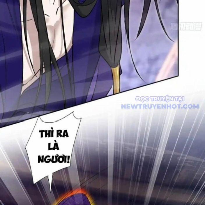 Đồ Đệ Nữ Đế Của Ta Muốn Hắc Hóa! 15 trang 65