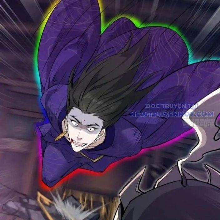 Đồ Đệ Nữ Đế Của Ta Muốn Hắc Hóa! 15 trang 66