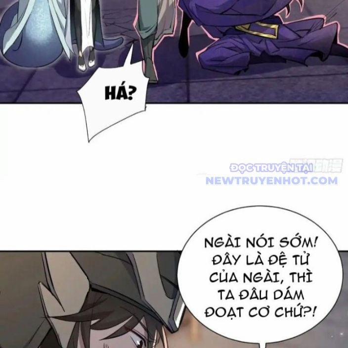 Đồ Đệ Nữ Đế Của Ta Muốn Hắc Hóa! 15 trang 69
