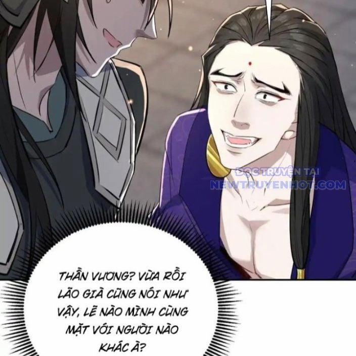 Đồ Đệ Nữ Đế Của Ta Muốn Hắc Hóa! 15 trang 70
