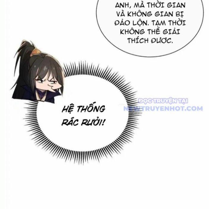 Đồ Đệ Nữ Đế Của Ta Muốn Hắc Hóa! 15 trang 77