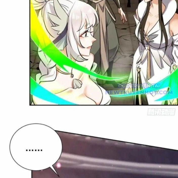 Đồ Đệ Nữ Đế Của Ta Muốn Hắc Hóa! 15 trang 81