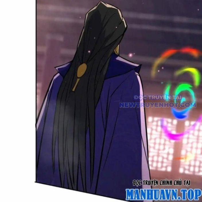 Đồ Đệ Nữ Đế Của Ta Muốn Hắc Hóa! 15 trang 82