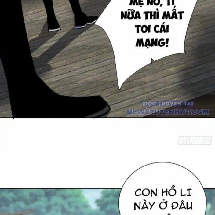 Đồ Đệ Nữ Đế Của Ta Muốn Hắc Hóa! 15 trang 92