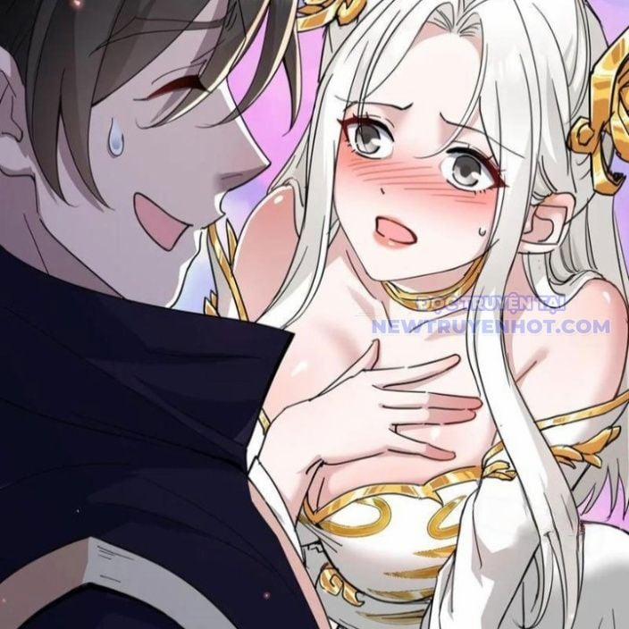 Đồ Đệ Nữ Đế Của Ta Muốn Hắc Hóa! 16 trang 10