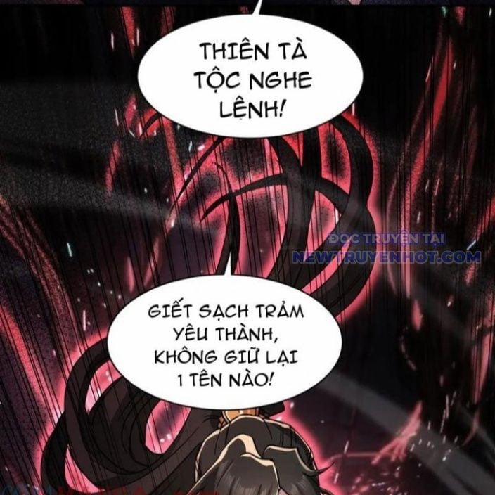 Đồ Đệ Nữ Đế Của Ta Muốn Hắc Hóa! 16 trang 102