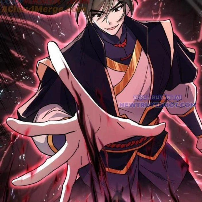 Đồ Đệ Nữ Đế Của Ta Muốn Hắc Hóa! 16 trang 103