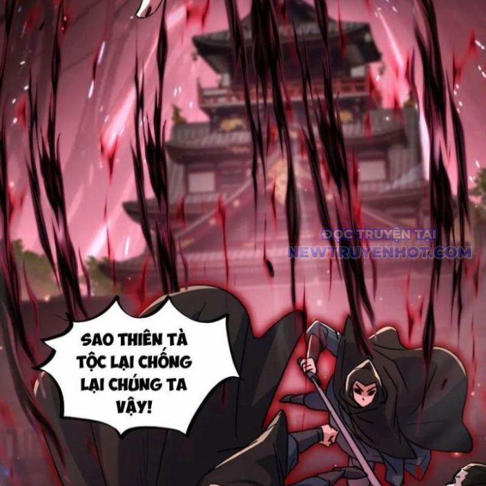 Đồ Đệ Nữ Đế Của Ta Muốn Hắc Hóa! 16 trang 104