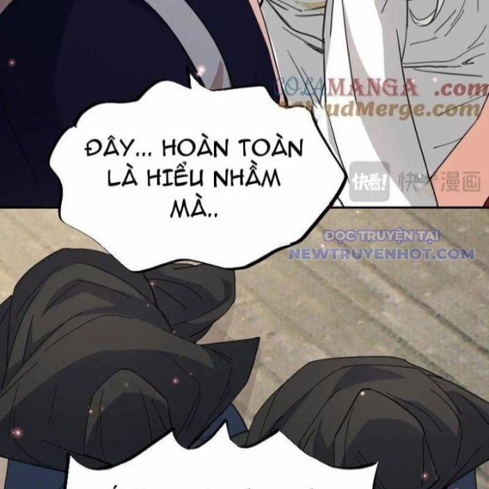 Đồ Đệ Nữ Đế Của Ta Muốn Hắc Hóa! 16 trang 11
