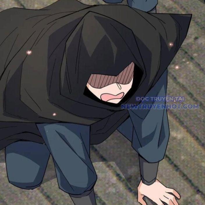 Đồ Đệ Nữ Đế Của Ta Muốn Hắc Hóa! 16 trang 13