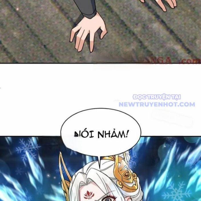Đồ Đệ Nữ Đế Của Ta Muốn Hắc Hóa! 16 trang 14