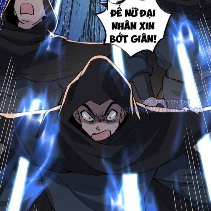 Đồ Đệ Nữ Đế Của Ta Muốn Hắc Hóa! 16 trang 18