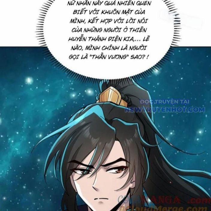 Đồ Đệ Nữ Đế Của Ta Muốn Hắc Hóa! 16 trang 22