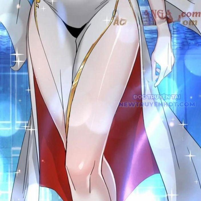 Đồ Đệ Nữ Đế Của Ta Muốn Hắc Hóa! 16 trang 26