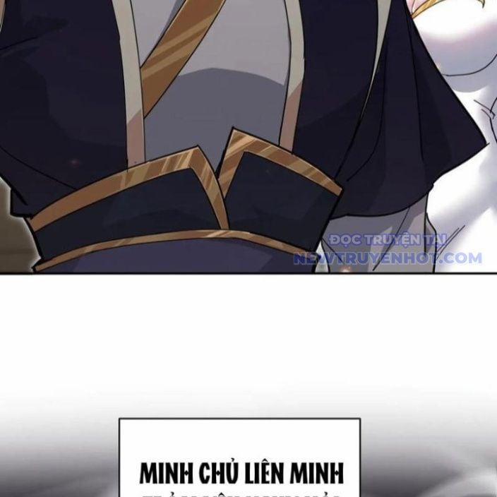 Đồ Đệ Nữ Đế Của Ta Muốn Hắc Hóa! 16 trang 33