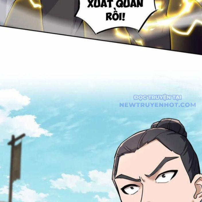 Đồ Đệ Nữ Đế Của Ta Muốn Hắc Hóa! 16 trang 36