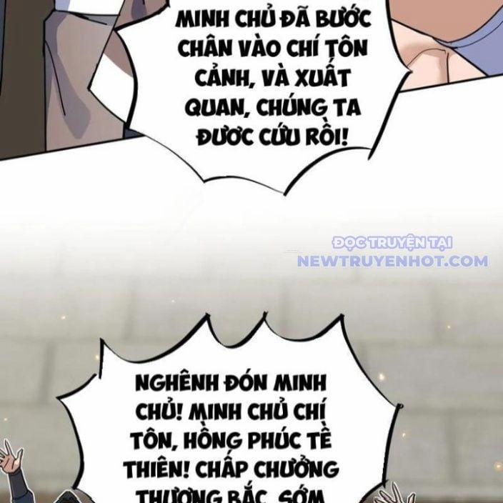 Đồ Đệ Nữ Đế Của Ta Muốn Hắc Hóa! 16 trang 38