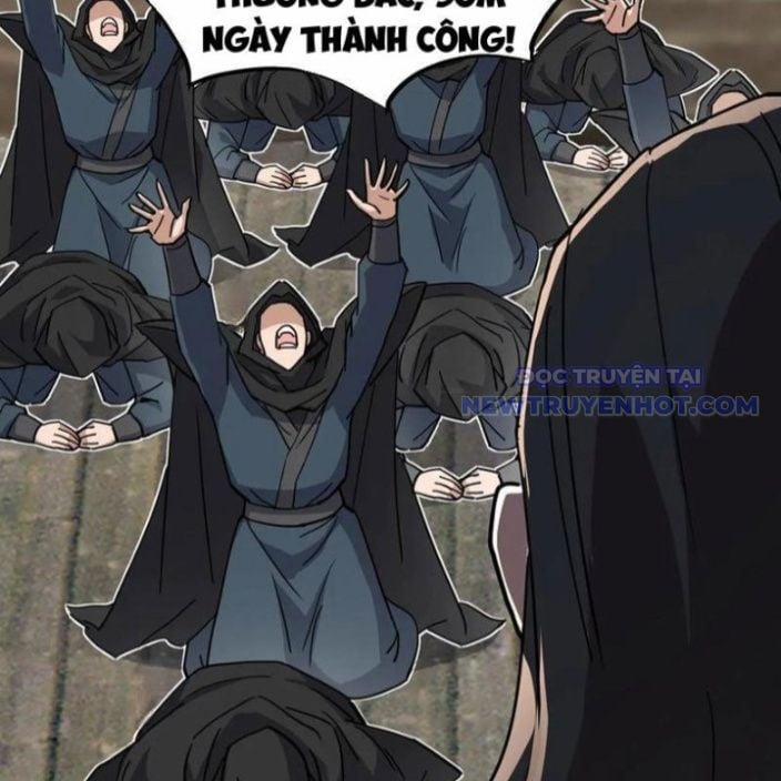 Đồ Đệ Nữ Đế Của Ta Muốn Hắc Hóa! 16 trang 39