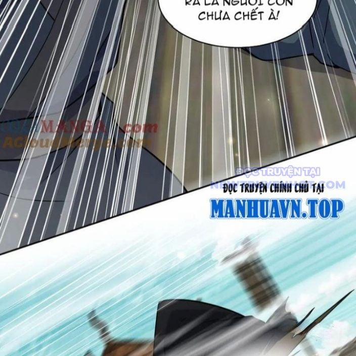 Đồ Đệ Nữ Đế Của Ta Muốn Hắc Hóa! 16 trang 43