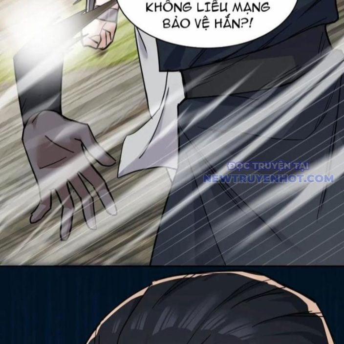 Đồ Đệ Nữ Đế Của Ta Muốn Hắc Hóa! 16 trang 45