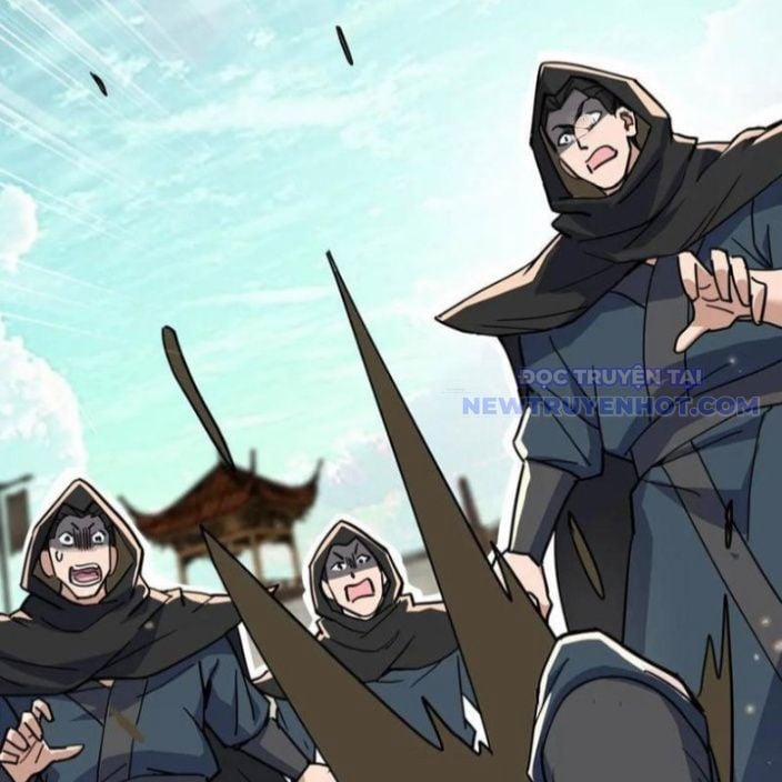 Đồ Đệ Nữ Đế Của Ta Muốn Hắc Hóa! 16 trang 48