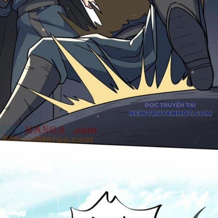 Đồ Đệ Nữ Đế Của Ta Muốn Hắc Hóa! 16 trang 49