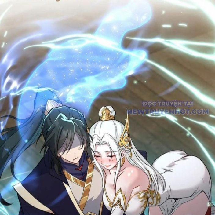 Đồ Đệ Nữ Đế Của Ta Muốn Hắc Hóa! 16 trang 5