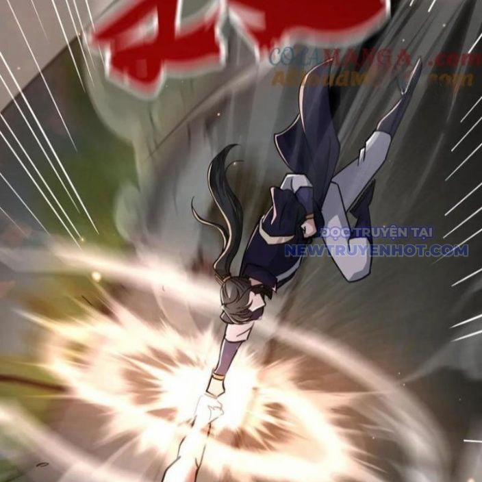 Đồ Đệ Nữ Đế Của Ta Muốn Hắc Hóa! 16 trang 55
