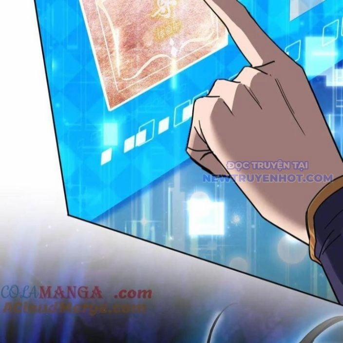 Đồ Đệ Nữ Đế Của Ta Muốn Hắc Hóa! 16 trang 64