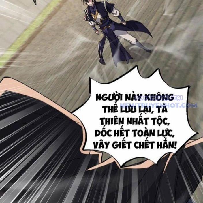 Đồ Đệ Nữ Đế Của Ta Muốn Hắc Hóa! 16 trang 93