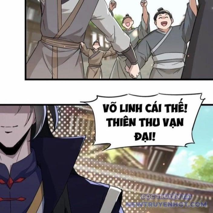 Đồ Đệ Nữ Đế Của Ta Muốn Hắc Hóa! 17 trang 16