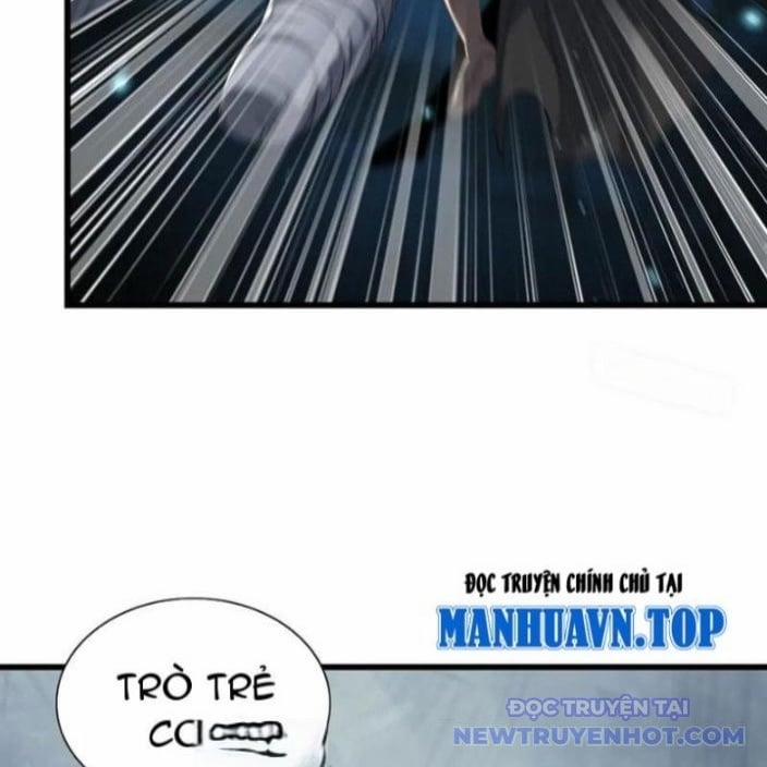 Đồ Đệ Nữ Đế Của Ta Muốn Hắc Hóa! 17 trang 22