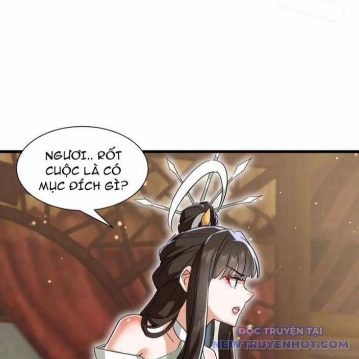 Đồ Đệ Nữ Đế Của Ta Muốn Hắc Hóa! 17 trang 33