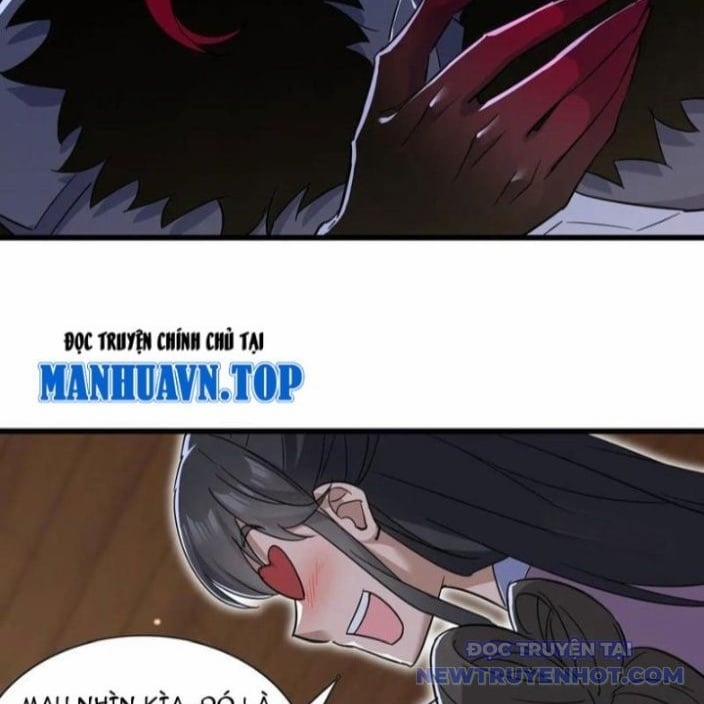 Đồ Đệ Nữ Đế Của Ta Muốn Hắc Hóa! 17 trang 51