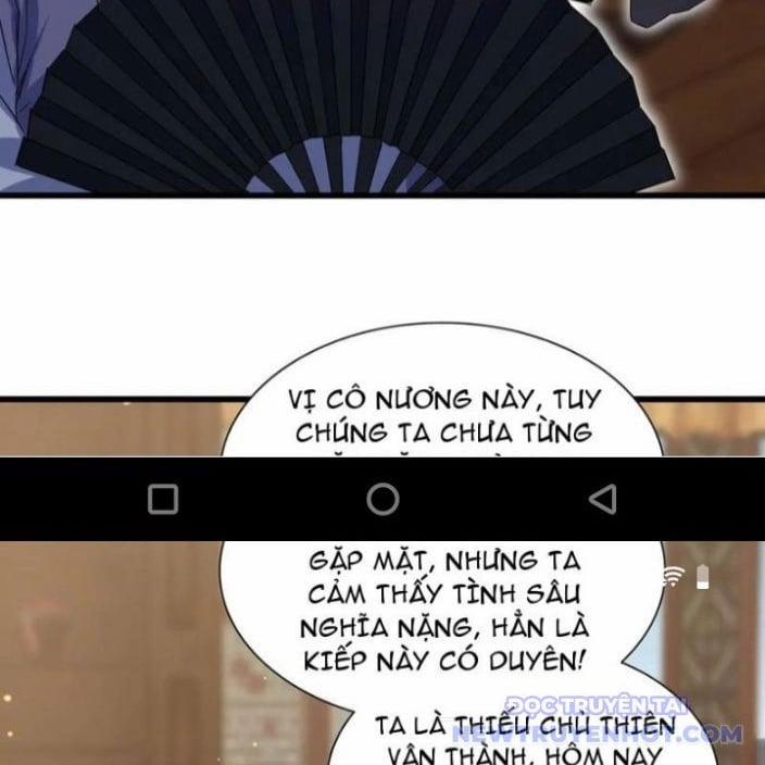 Đồ Đệ Nữ Đế Của Ta Muốn Hắc Hóa! 17 trang 56