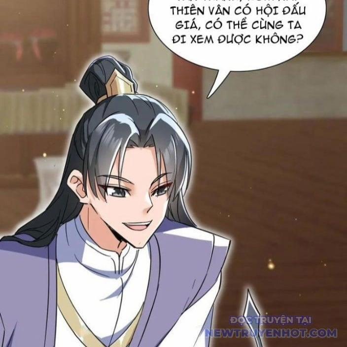 Đồ Đệ Nữ Đế Của Ta Muốn Hắc Hóa! 17 trang 57