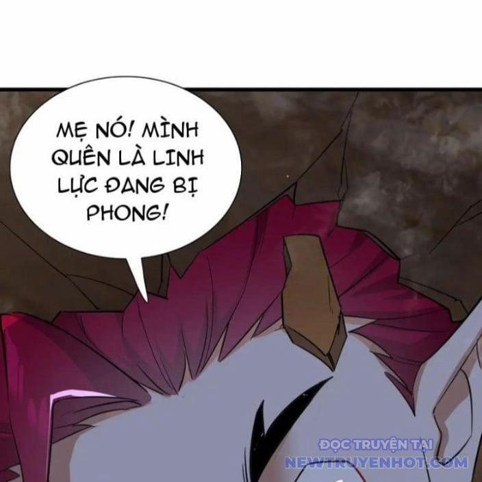 Đồ Đệ Nữ Đế Của Ta Muốn Hắc Hóa! 17 trang 65