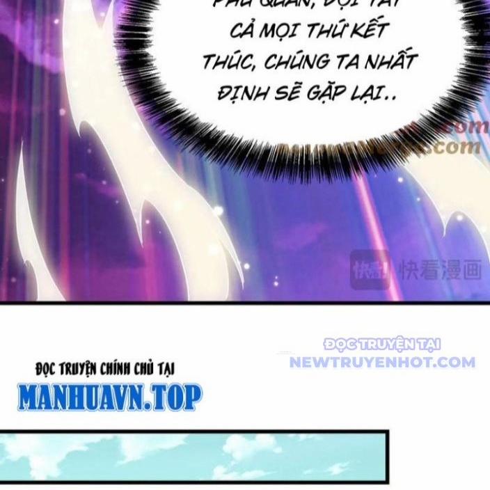 Đồ Đệ Nữ Đế Của Ta Muốn Hắc Hóa! 17 trang 7