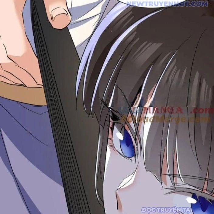 Đồ Đệ Nữ Đế Của Ta Muốn Hắc Hóa! 17 trang 71