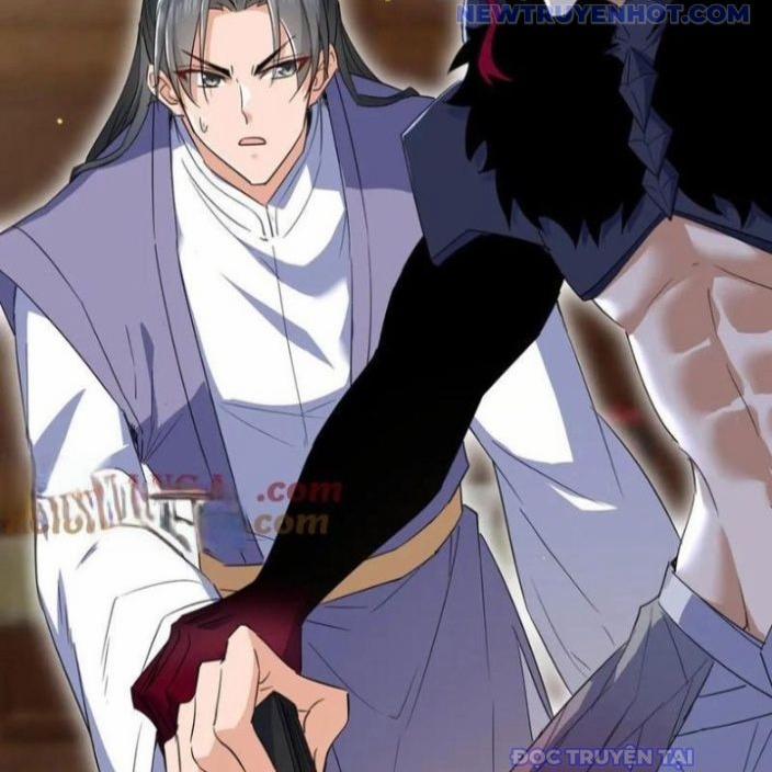 Đồ Đệ Nữ Đế Của Ta Muốn Hắc Hóa! 17 trang 74