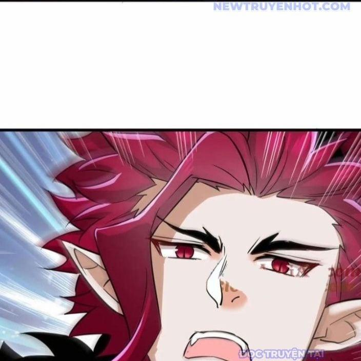 Đồ Đệ Nữ Đế Của Ta Muốn Hắc Hóa! 17 trang 77