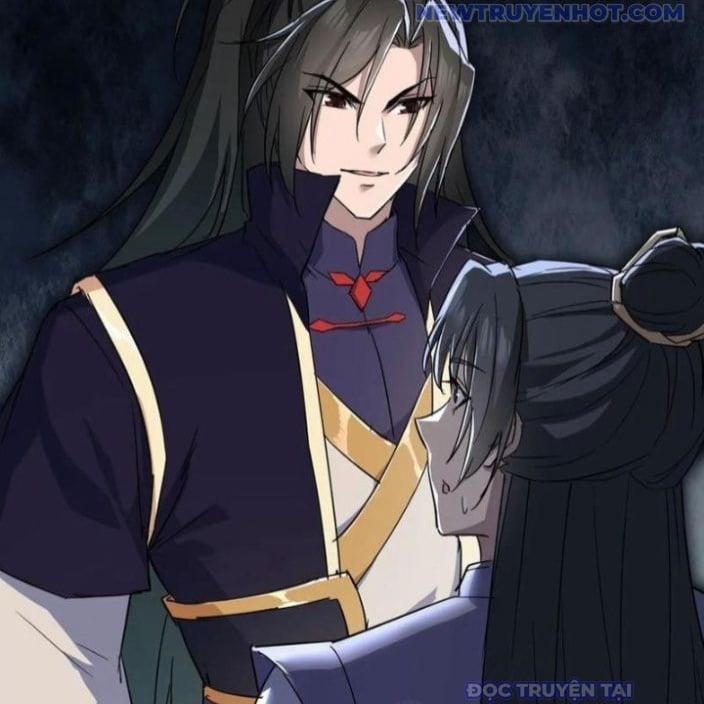 Đồ Đệ Nữ Đế Của Ta Muốn Hắc Hóa! 17 trang 88