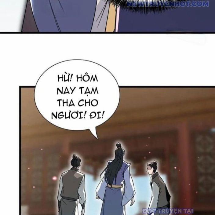 Đồ Đệ Nữ Đế Của Ta Muốn Hắc Hóa! 17 trang 90