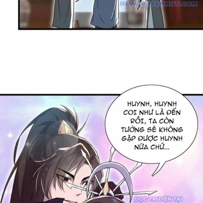 Đồ Đệ Nữ Đế Của Ta Muốn Hắc Hóa! 17 trang 91