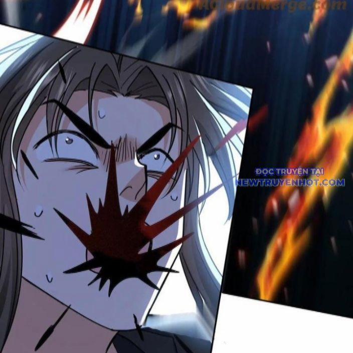 Đồ Đệ Nữ Đế Của Ta Muốn Hắc Hóa! 18 trang 106