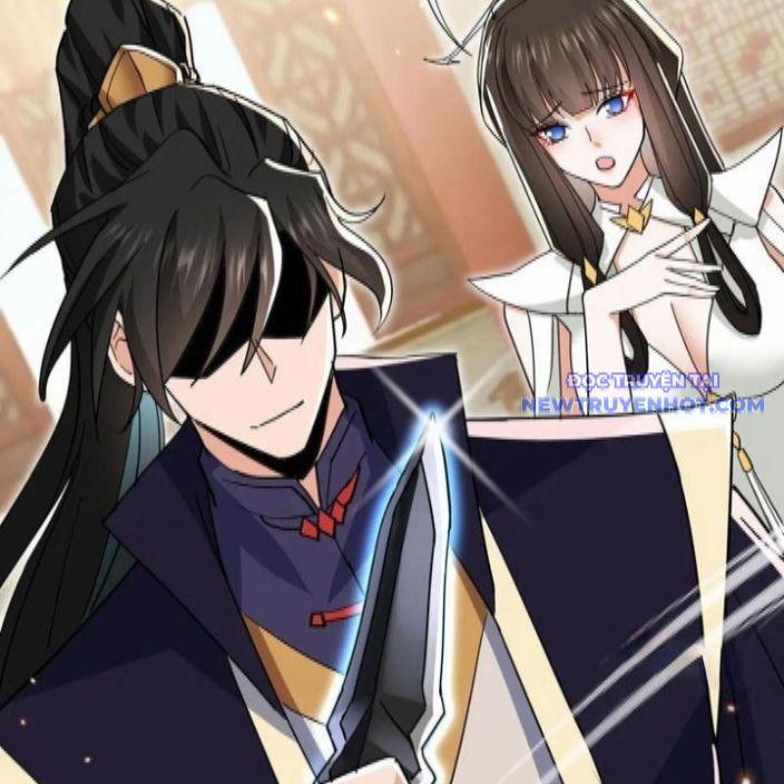 Đồ Đệ Nữ Đế Của Ta Muốn Hắc Hóa! 18 trang 11