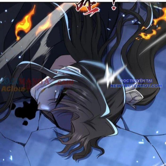Đồ Đệ Nữ Đế Của Ta Muốn Hắc Hóa! 18 trang 111