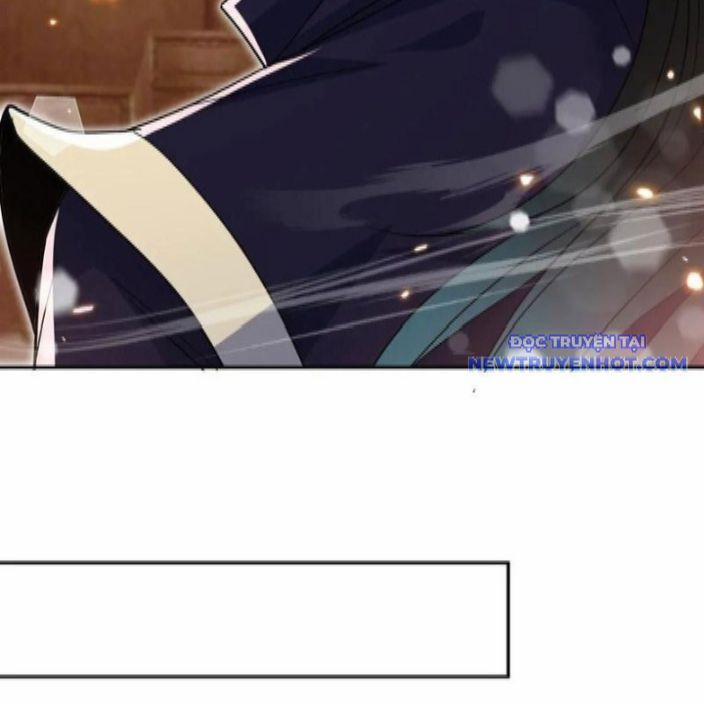Đồ Đệ Nữ Đế Của Ta Muốn Hắc Hóa! 18 trang 14