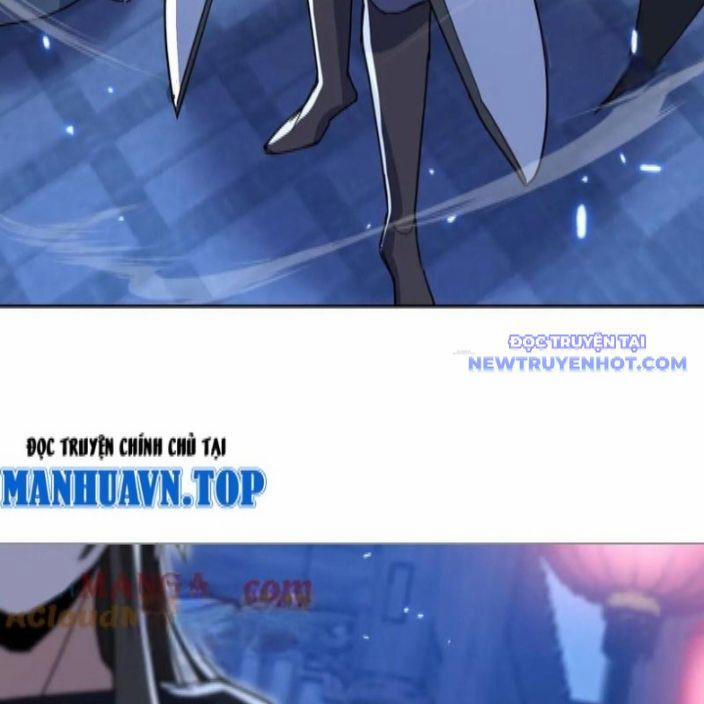 Đồ Đệ Nữ Đế Của Ta Muốn Hắc Hóa! 18 trang 23