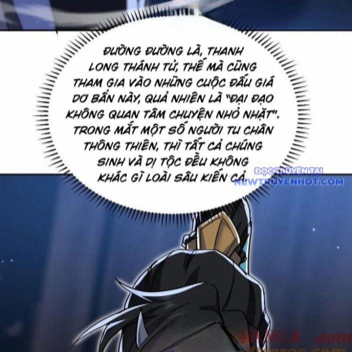 Đồ Đệ Nữ Đế Của Ta Muốn Hắc Hóa! 18 trang 26